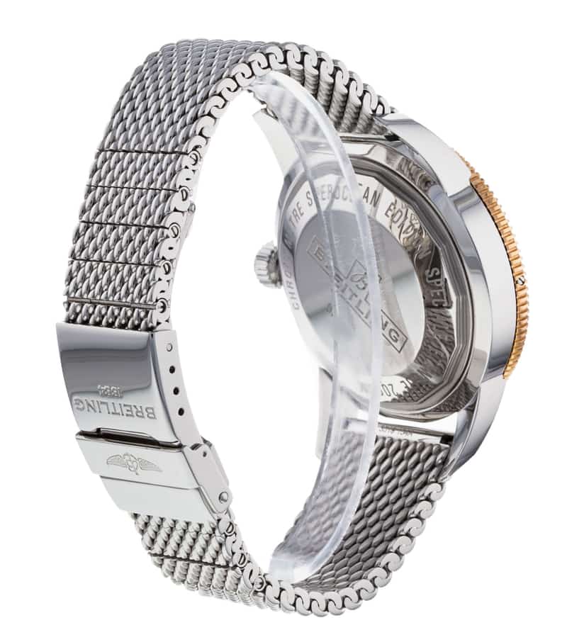 Breitling SuperOcean Heritage II 44 UB2030
